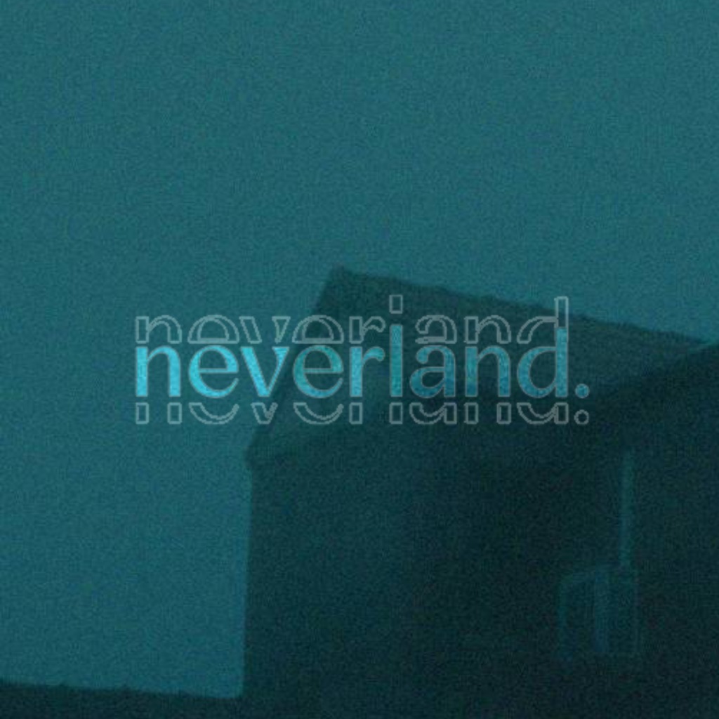 neverland records logo